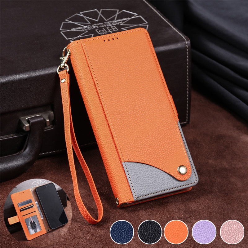 Luxury Bags Kl - กระเป๋าหนังหรูหราพร้อมเคสสำหรับ VIVO Y300 Y200E Y100 T1