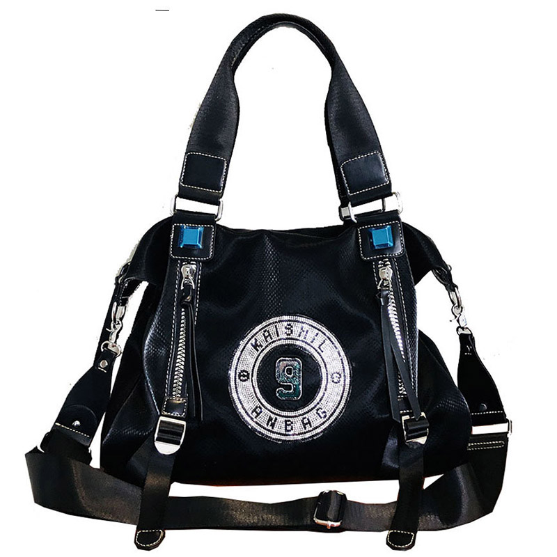 Luxury Bags Tote - ใหม่ที่มีชื่อเสียงแบรนด์ผู้หญิงกระเป๋าแฟชั่น Casual Totes กระเป๋าถือขนาดใหญ่หรูหราไหล่กระเป๋าหญิงกระเป๋า Messenger คุณภาพสูง