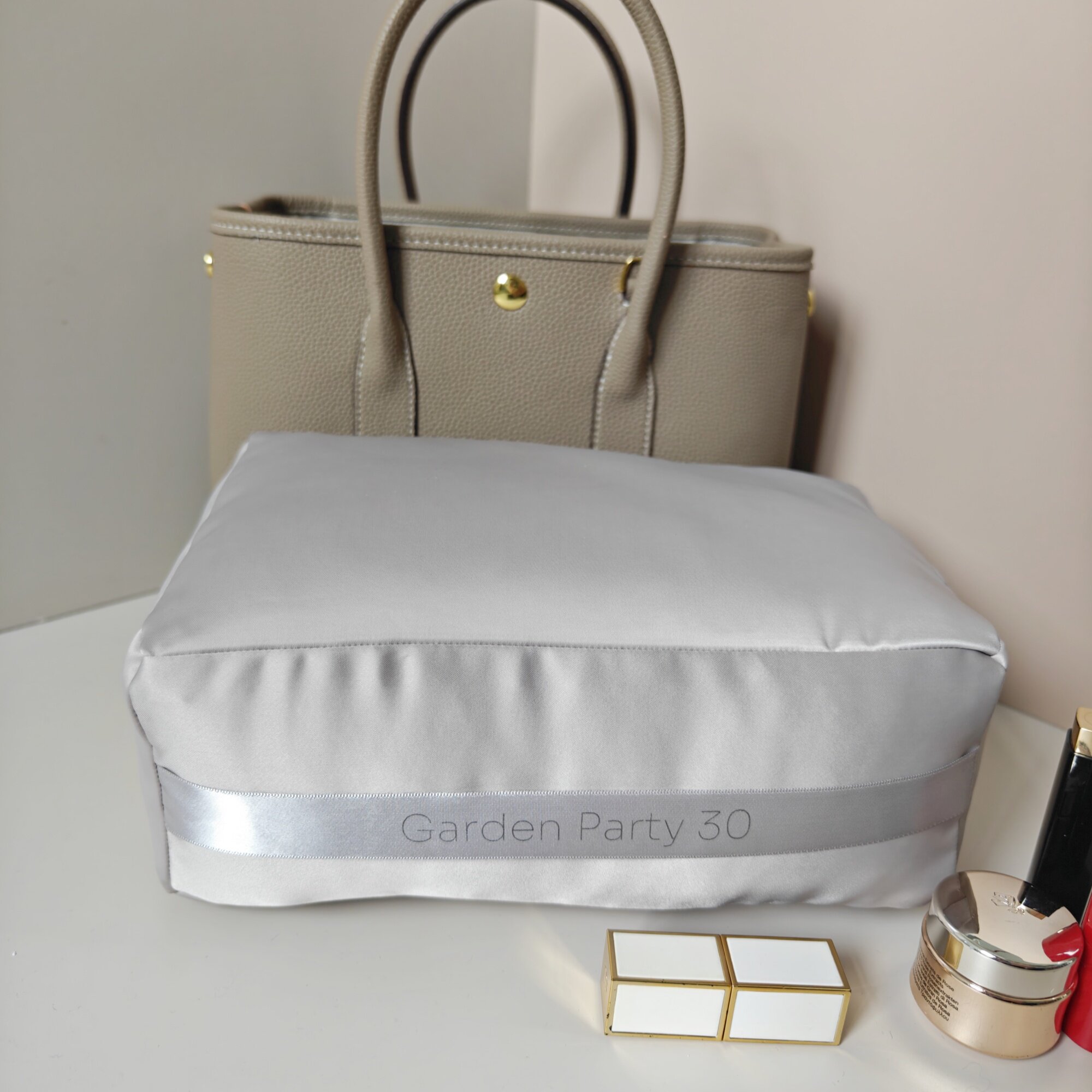 เหมาะสำหรับ H Garden Party 30  - Luxury Bags China บทวิจารณ์และราคา