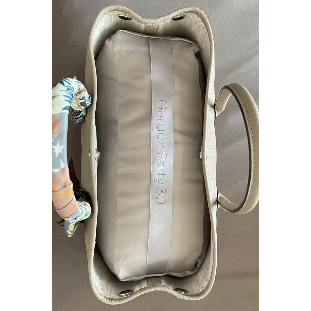 เหมาะสำหรับ H Garden Party 30  - Luxury Bags China บทวิจารณ์และราคา