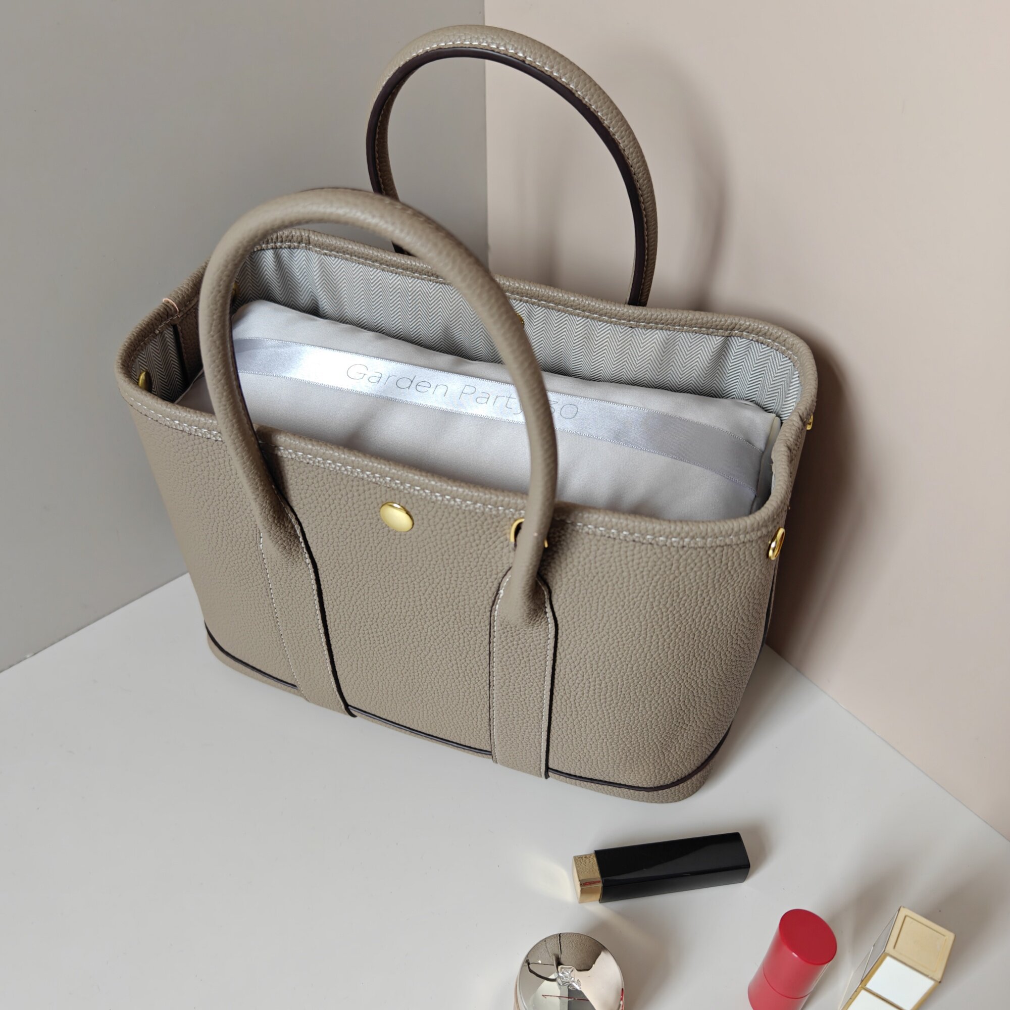 เหมาะสำหรับ H Garden Party 30  - Luxury Bags China บทวิจารณ์และราคา