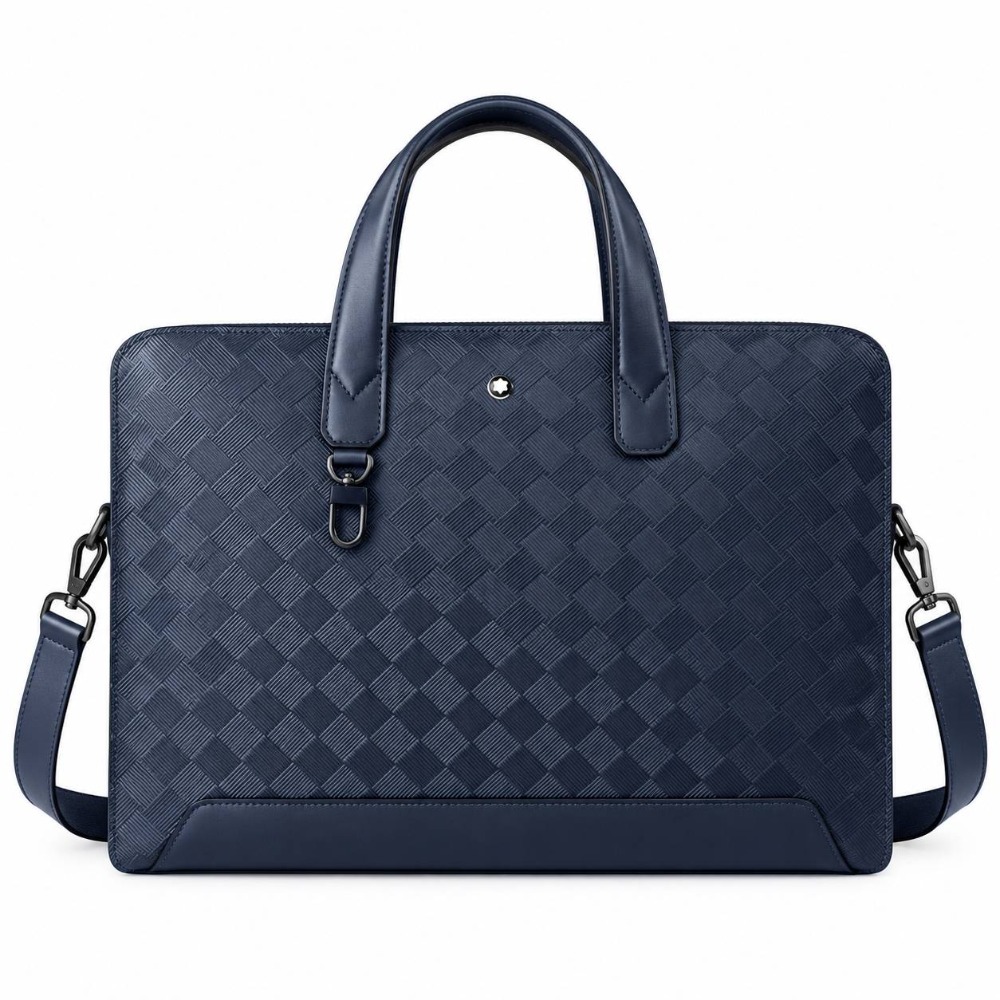 กระเป๋าเอกสารสำหรับผู้ชาย ดีไซ - Luxury Bags Tote บทวิจารณ์และราคา