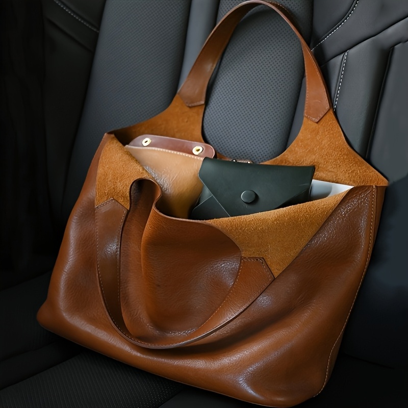 กระเป๋าโท้ท ขนาดใหญ่ ผลิตจากผ้ - Luxury Bags Tote บทวิจารณ์และราคา