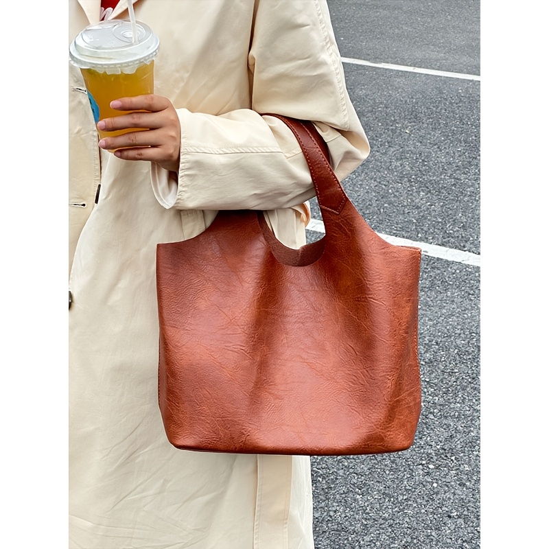 กระเป๋าโท้ท ขนาดใหญ่ ผลิตจากผ้ - Luxury Bags Tote บทวิจารณ์และราคา