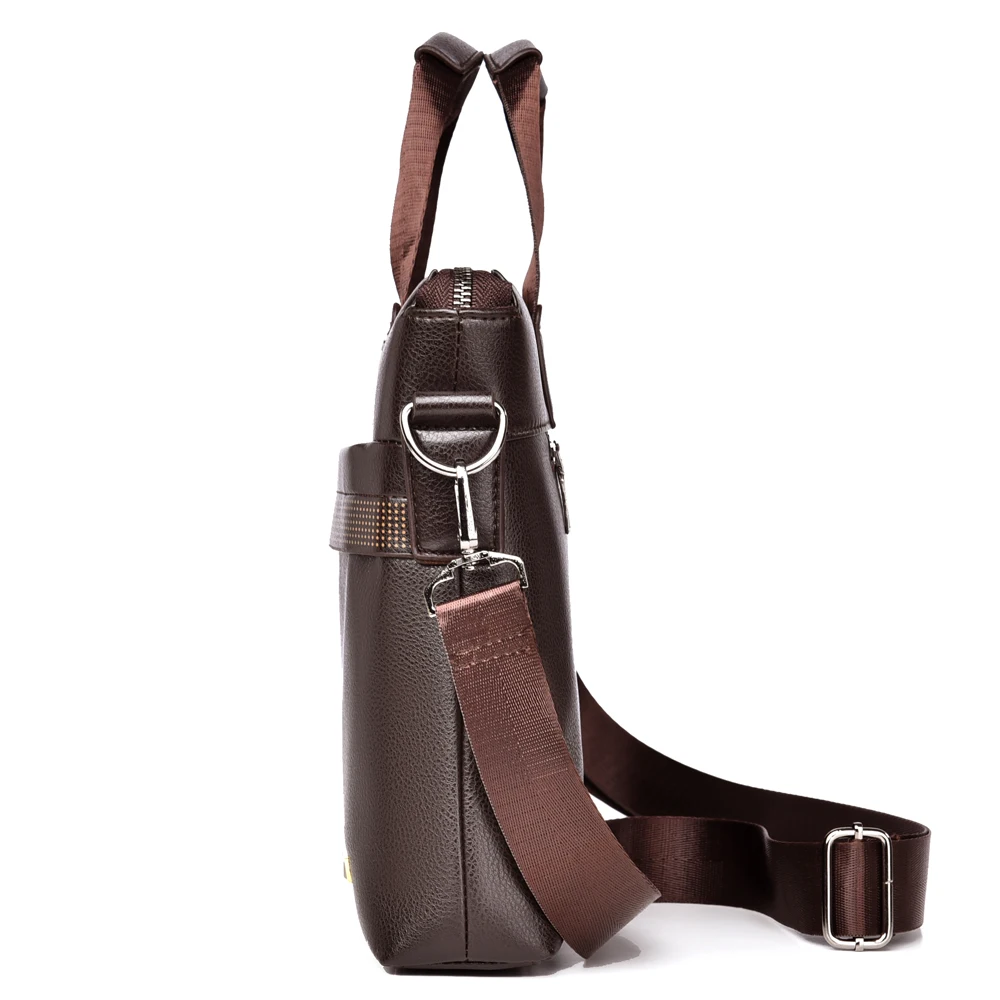 กระเป๋าเอกสารหนังแบรนด์หรูใหม่ - Luxury Bags Tote บทวิจารณ์และราคา