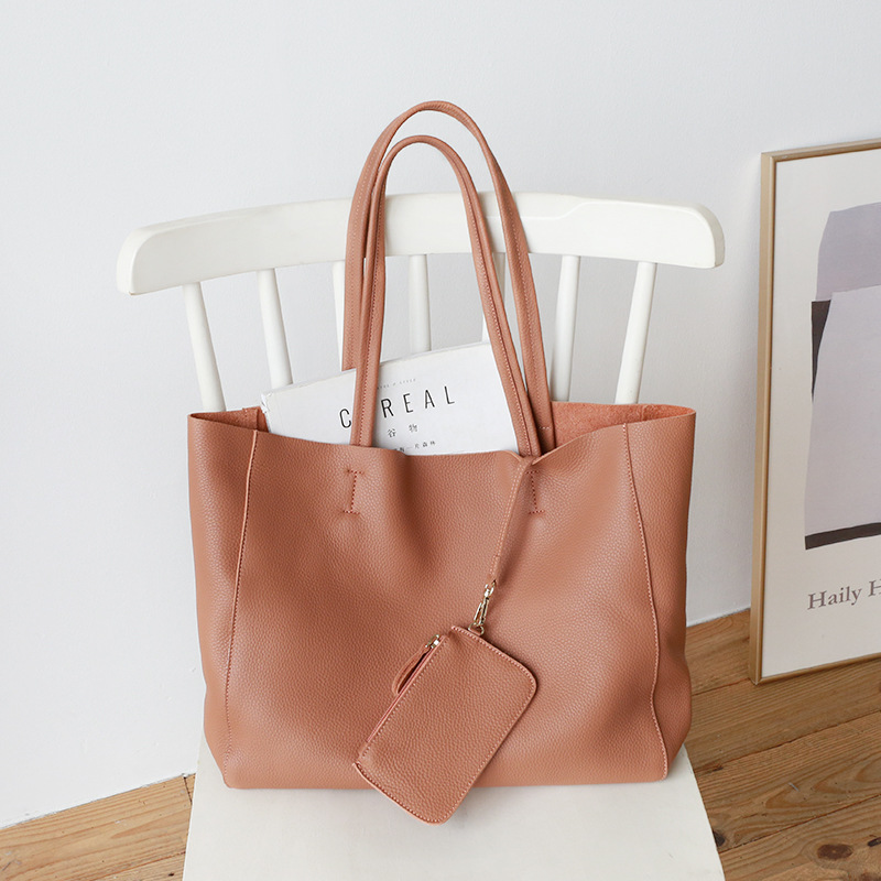 ผู้หญิงกระเป๋าถือหรูหราของแท้ก - Luxury Bags Tote บทวิจารณ์และราคา