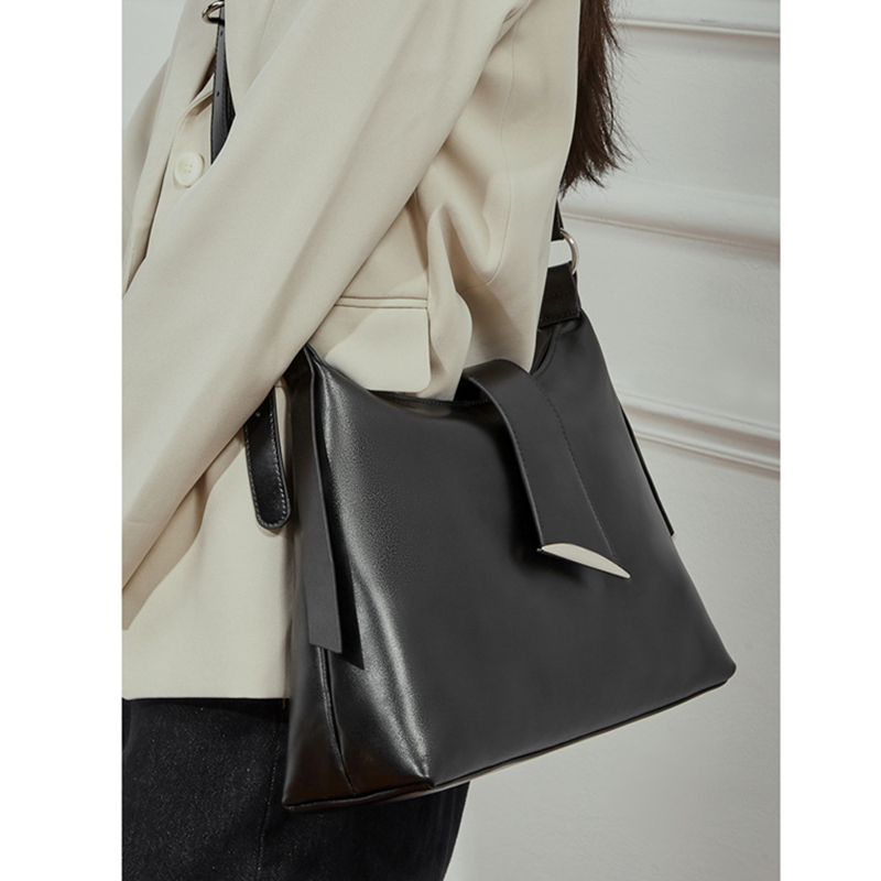 กระเป๋าหนังวัวแท้ Hifashion รุ - Luxury Bags Tote บทวิจารณ์และราคา