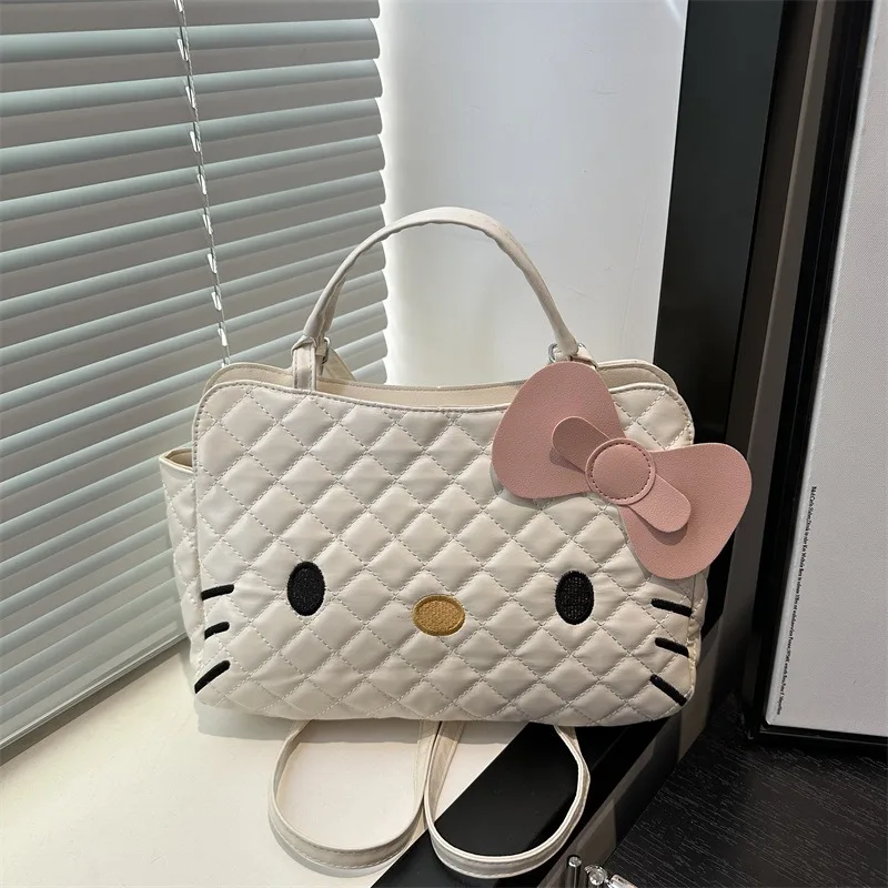 กระเป๋าสะพายไหล่ดีไซน์หรู ลายก - Luxury Bags Cute บทวิจารณ์และราคา