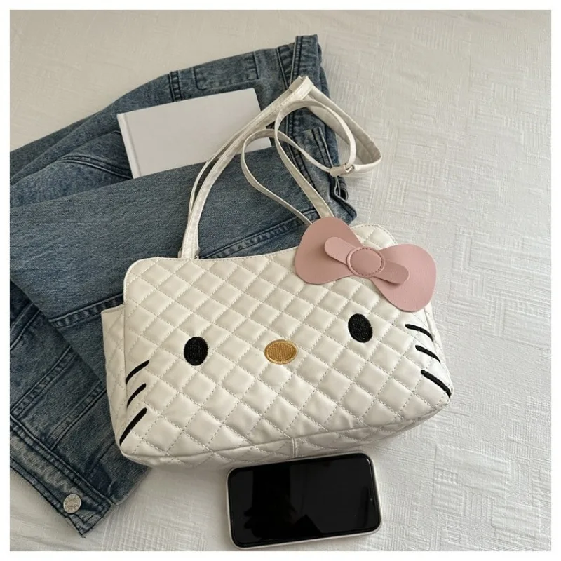 กระเป๋าสะพายไหล่ดีไซน์หรู ลายก - Luxury Bags Cute บทวิจารณ์และราคา