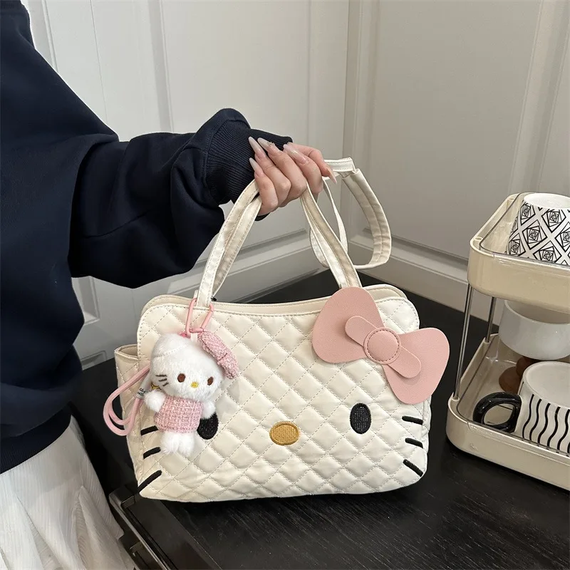 กระเป๋าสะพายไหล่ดีไซน์หรู ลายก - Luxury Bags Cute บทวิจารณ์และราคา
