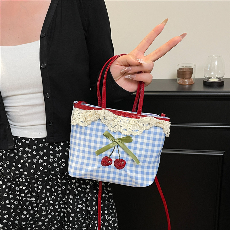 กระเป๋าถือผู้หญิงแบบใหม่ สไตล์ - Luxury Bags Cute บทวิจารณ์และราคา